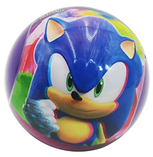 Bizak Sonic Prime Grande capsula a sorpresa con figura articolata a sorpresa alta 7,5 cm (64116008)