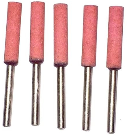 TJPoto # 455 7/32 Chainsaw bit Sharpener Grinding Stone Replacement Part new For Dremel
