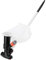 Cryfokt Pool Vacuum Cleaner, ABS Pond Vacuum Cleaner, Fountain Vacuum Cleaner Pool Maintenance Kits for Fountain Pool Cleaning Kits SPA