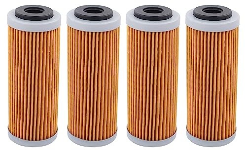 Motorrad-Ölfilter für KTM | Husqvarna FC250 FC350 FC450 FE501 FS450 für EXC 400 450 EXC-F 350 SXF 250