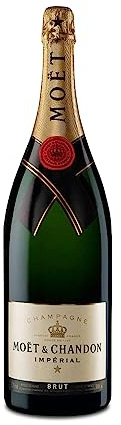 Moët & Chandon Brut Impérial Jeroboam 3,0L (12% Vol.)