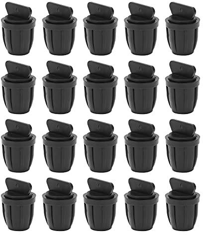 20PCS 8 11 Hose End Plug Lock Drip Barbed Irrigation Fitting Tubing GreenhouseBusiness & Industrie, Elektronik & Messtechnik, Stecker, Schalter & Kabel!