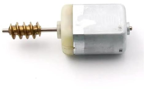 DZSJFGAIS Zentralverriegelung Für Mercedes Für Benz E300 E200 E240 E260 E280 Einstellung Zentrale Schloss Motor Türschloss Antrieb Motor DC 12V FC280