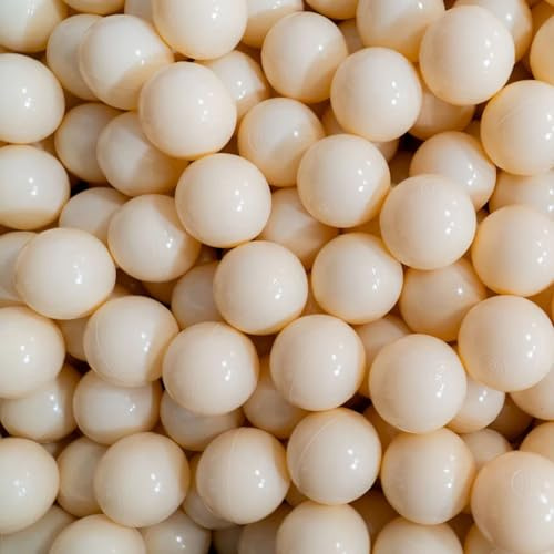 IGLU SOFT PLAY Bällebad Bälle 500 STK Baby ballpit