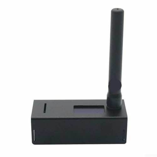 Shophubio for MMDVM Repeater Controller for Amateur - UHF VHF Hotspot Module Compatible with Pi 3B, Supports DMR P25 YSF DSTAR, 1.2GHz Quad-Core Ham
