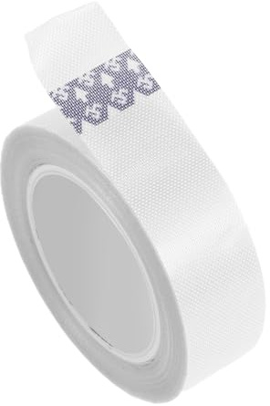 Veemoon Nastro Oscurante per Strisce LED 19mm X 10m, Pellicola Diffusore di Luce Antiriflesso Adesivo ad Alta Tenuta, Copertura Dimmerabile per Luci LED in Ambienti Interni come Camere