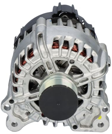 Valeo Alternador 439986-150 Amp - Canales: 6-14 V