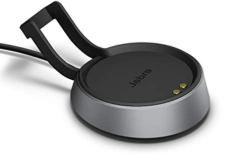 Jabra Evolve2 85 Charging Stand USBA - Black 14207-65