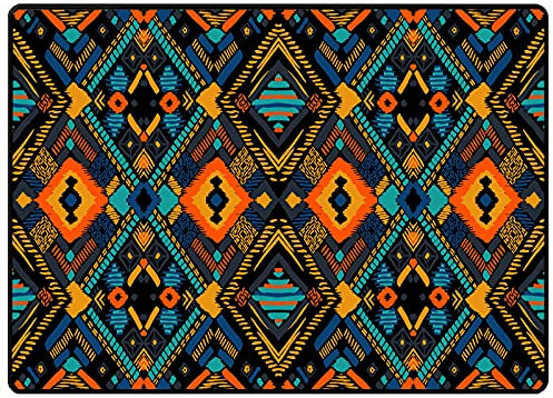 QQDD Schlagzeugteppich Drum Teppich Schlagzeug Teppich Schallschutz Teppich Schallschutzmatte 200CM*160CM