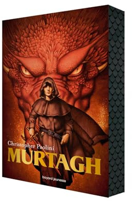 Eragon 05 - Murtagh: Murtagh et le monde d'Eragon