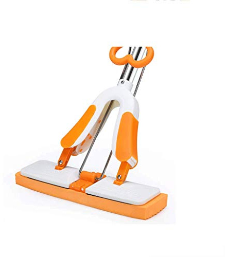 Trapeador - Trapeador en Aerosol Incluido Botella de Capacidad Recargable y Lavable a máquina Reutilizable Commemoration Day