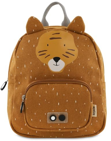 Trixie Baby Trixie Kleine Rugzak Mr. Tiger