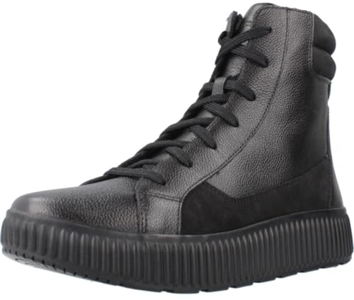Geox D Graisy F Bota de tobilloMujer