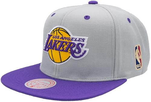 Mitchell & Ness NBA/HWC Special Snapback