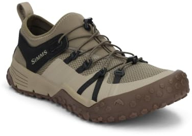 Simms Pursuit Shoe Stone 12