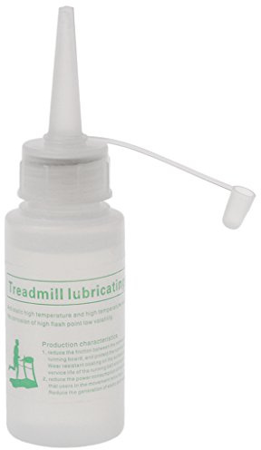 sitonelectic Laufband Gleitöl Laufmaschine Gleitmittel Gurt Gleitmittel Silikonöl