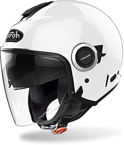 Airoh Men's He14 Helmet.