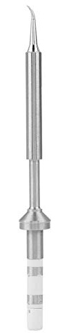 TS100 Lötkolbenspitze, Mini-Stiftlötkolben aus rostfreiem Stahl(TS100-JL02)