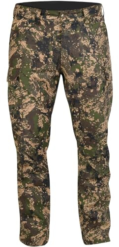 HART Ibero-T XHP Hose Herren 58
