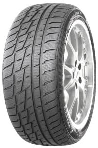 Matador 235/60 R16 100H Winterreifen M+S 3PMSF Reifen
