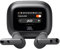 JBL Live Beam 3, Wireless Earbud-Kopfhörer mit Bluetooth, 48 Stunden Akkulaufzeit, True Adaptive Noise Cancelling und hochauflösendem JBL Signature Sound, IP55 wasserfest, mit Ohrstöpseln, Schwarz