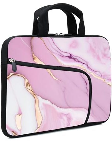 '11.6'' 12.2 inches Laptop sleeve Chromebook Case Ultrabook Case Notebook Sleeve Tablet Case Neoprene Handle Sleeve'