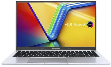 ASUS VivoBook 15 OLED X1505VA-MA573W Intel i5-1335U 16GB RAM 512GB SSD 15.6 W11
