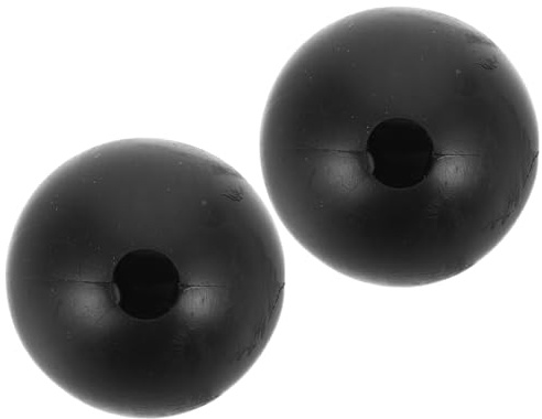 Gatuida 2stücke Stimmgabelbasis Aus Gummi Kompatibel Mit Vielen Stimmgabeln Für Meditation Klangheilung Chakra-therapie Stabiles Und Schützendes Halterungssystem