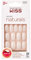 KISS Salon Natural Nail - Break Even