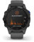 Garmin Fenix 6 Pro Solar Negro 010-02410-11