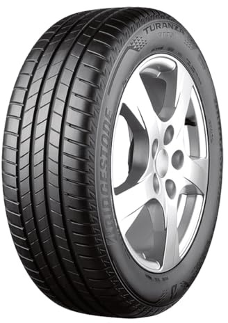 Bridgestone TURANZA T005-225/40 R19 93Y XL - B/A/72 - Sommerreifen (PKW & SUV)