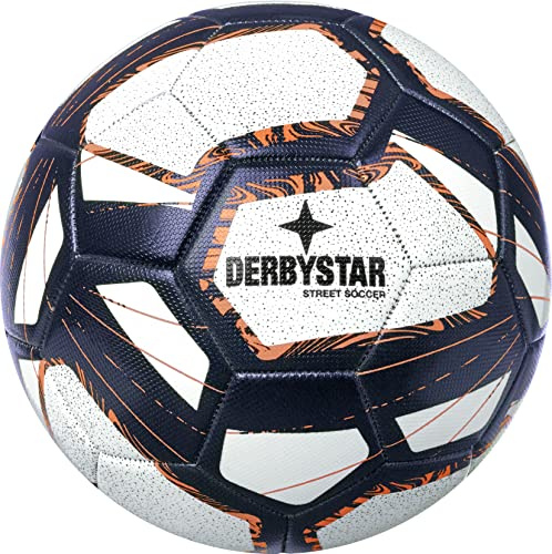 Derbystar Fussball Street Soccer