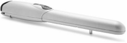 NICE WG4000 Wingo - Motore Attuatore per Cancello Battente - Operatore Automazione 230V, per Ante fino a 2m