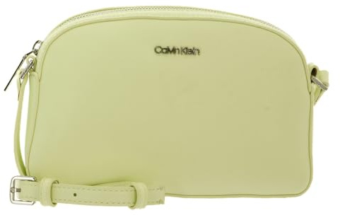 Calvin Klein CK Must EW Dome XBody Soft Lime