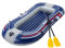 Bestway Hydro-Force Schlauchboot-Set Treck X1 228 x 121 x 32 cm