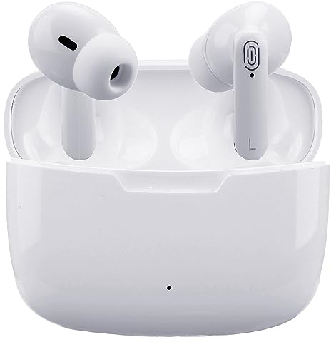 Translator earbuds - übersetzer mit sprachausgabe - Unterstützung für 114 Sprachen Übersetzungsgerät - Mit APP Sofortübersetzung Kopfhörer - Offline/Line Zwei-Wege-Übersetzungsgerät für iOS & Android