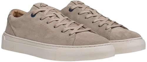 REPLAY Herren Creep City Sneaker, 002 BEIGE, 40 EU