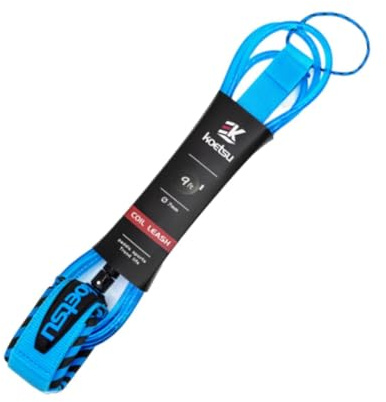 Aymzbd Paddle Board Lash Elastic Manschettenseil für Anfänger Kajakfahren Und Surfen, 9ft Länge