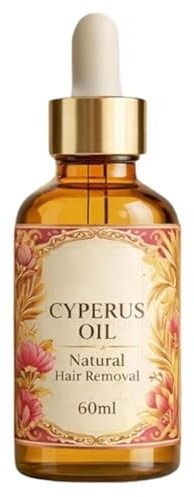 Productos De Depilatorio 60 Ml Líquido Natural Calmante | Eliminador del Corporal para Mujer Adulta, Papá, Mamá, Señora, Novia y