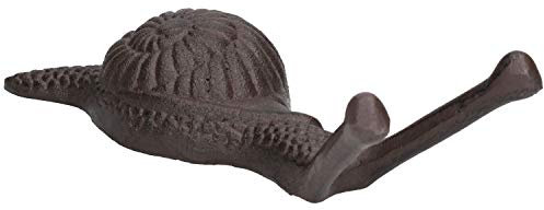 AB Tools Snail Boot Jack Shoe Remover Door Cast Iron Puller Wellington Welly Scraper