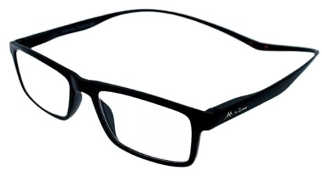 Montana Lesebrille Montana MR59, magnetisch, zum Befestigen um den Hals, wählen Sie Ihre Stärke – +1,50 Grad