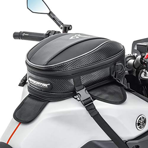 Tankrucksack für KTM 1290 Super Duke GT/R Hecktasche MR5 11-15L