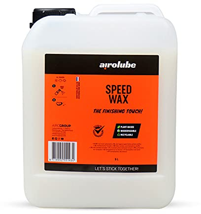 Airolube Speedwachs - 5-Liter Kanister