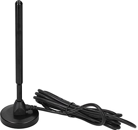 Omnidirectional Antenna, Smooth Anti‑corrosion Booster Antenna for Installation