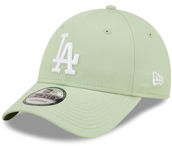 New Era 9Forty Cap verstellbar League Essential Herren Damen Kinder MLB Sommer Yankees Dodgers Braves Baseball