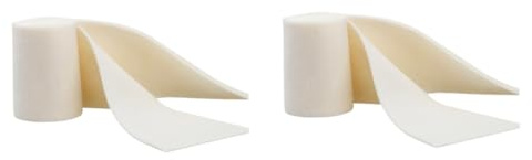 TOYANDONA 2pcs Sound Absorption Felt for Piano Weak Sound Piano Muffler Felt for Soundproofing Musical Instruments