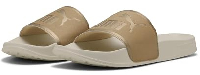 PUMA Leadcat 2.0 Aqua Metallics Sandalias deslizantesMujer