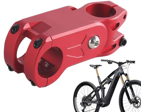 Fahrrad Vorbau Verstellbarer Stoßdämpfer