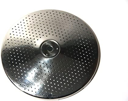 Gefu 24210 Passierscheibe Flotte Lotte, 1 Mm