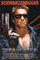 Close Up Poster Terminator 61 x 91,5 cm